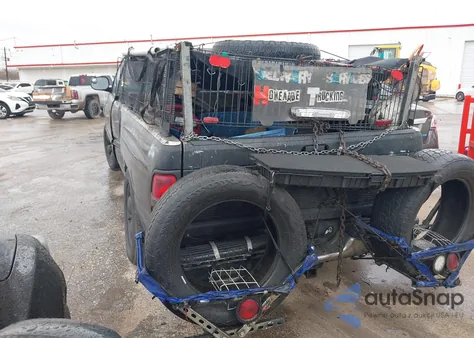 1998 Dodge Ram 1500 St z USA, uszkodzony, nr VIN 3B7HC12Y5WG170250